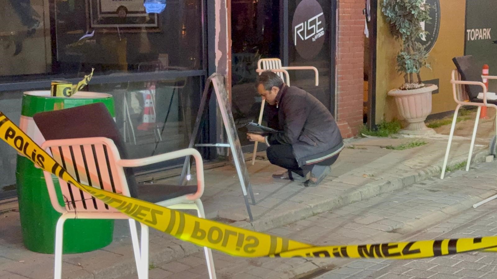 Eskişehir'de Olaylı Gece (3)