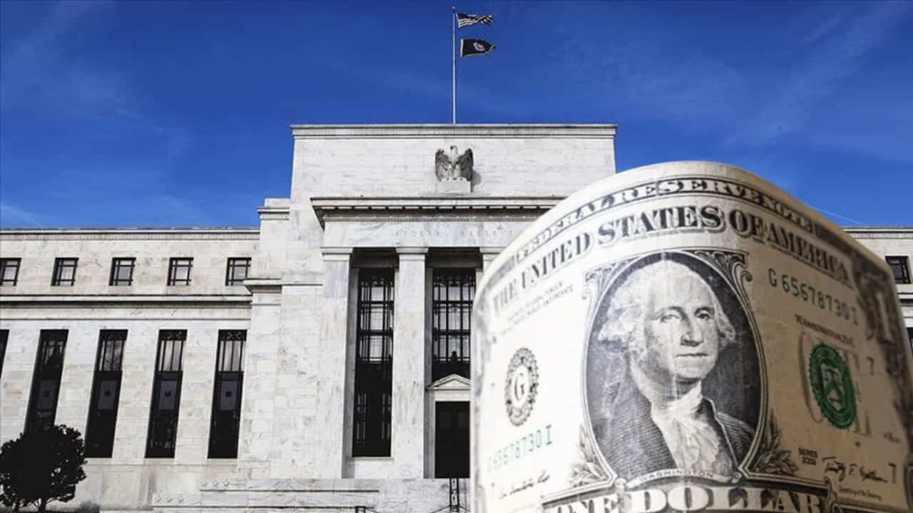Fed faiz kararını açıkladı