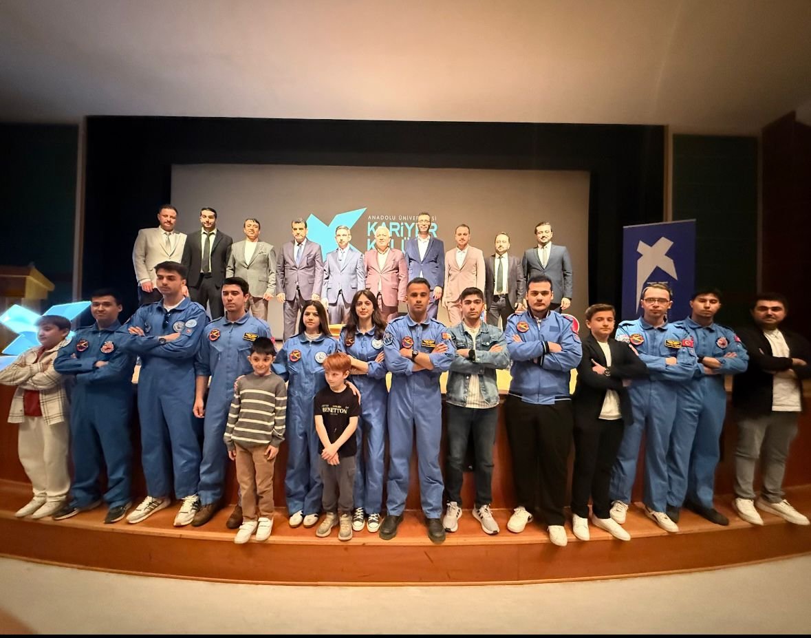 Gökhan Çalışkan Etkinlik (1)