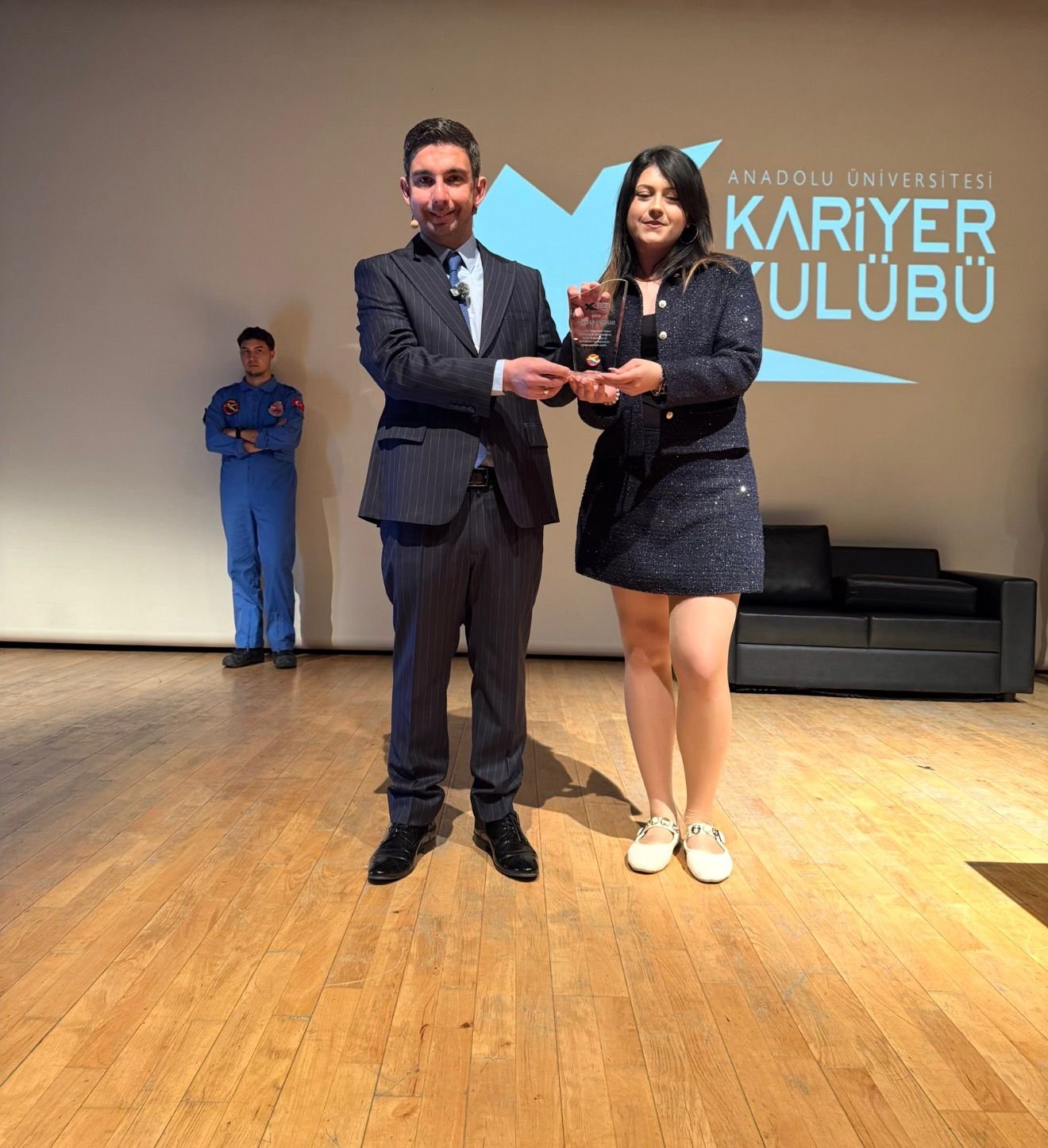 Gökhan Çalışkan Etkinlik (2)