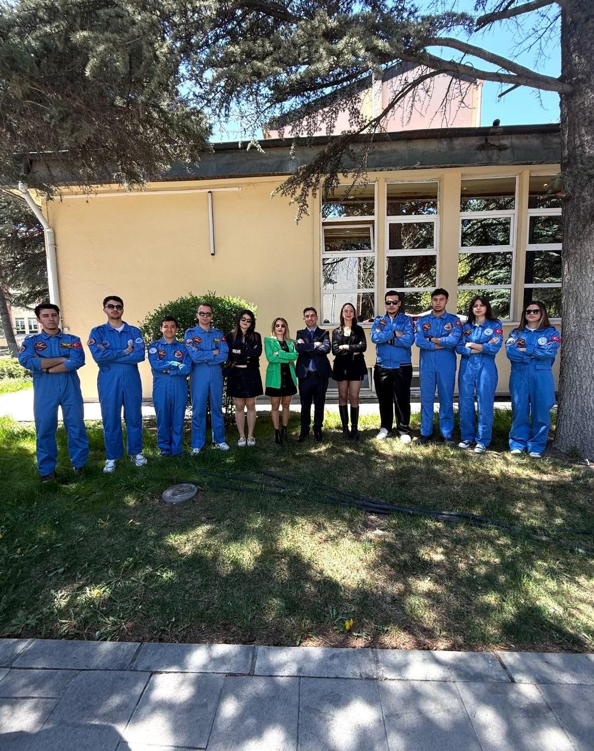 Gökhan Çalışkan Etkinlik (3)