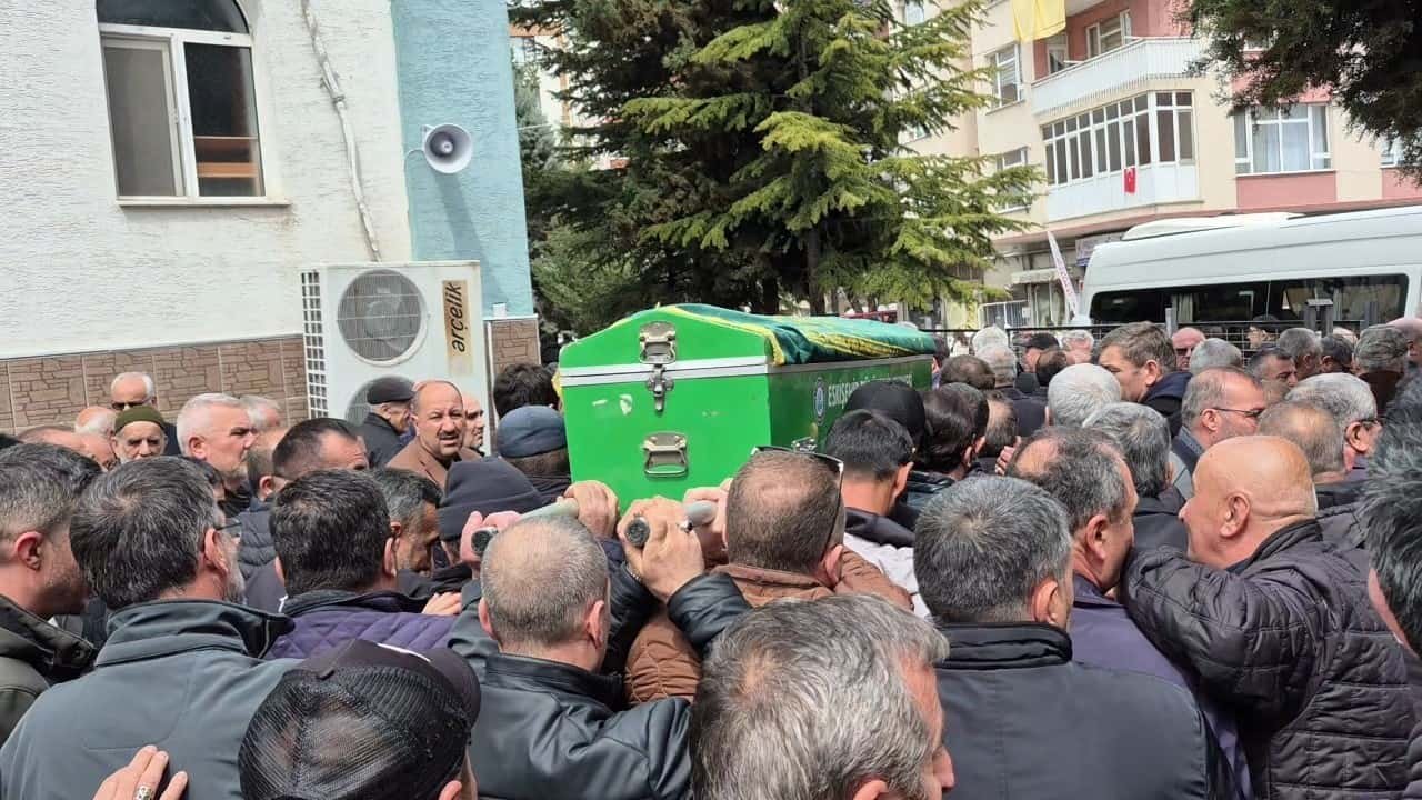 Günyüzü Kaymakamı Kaza (1)