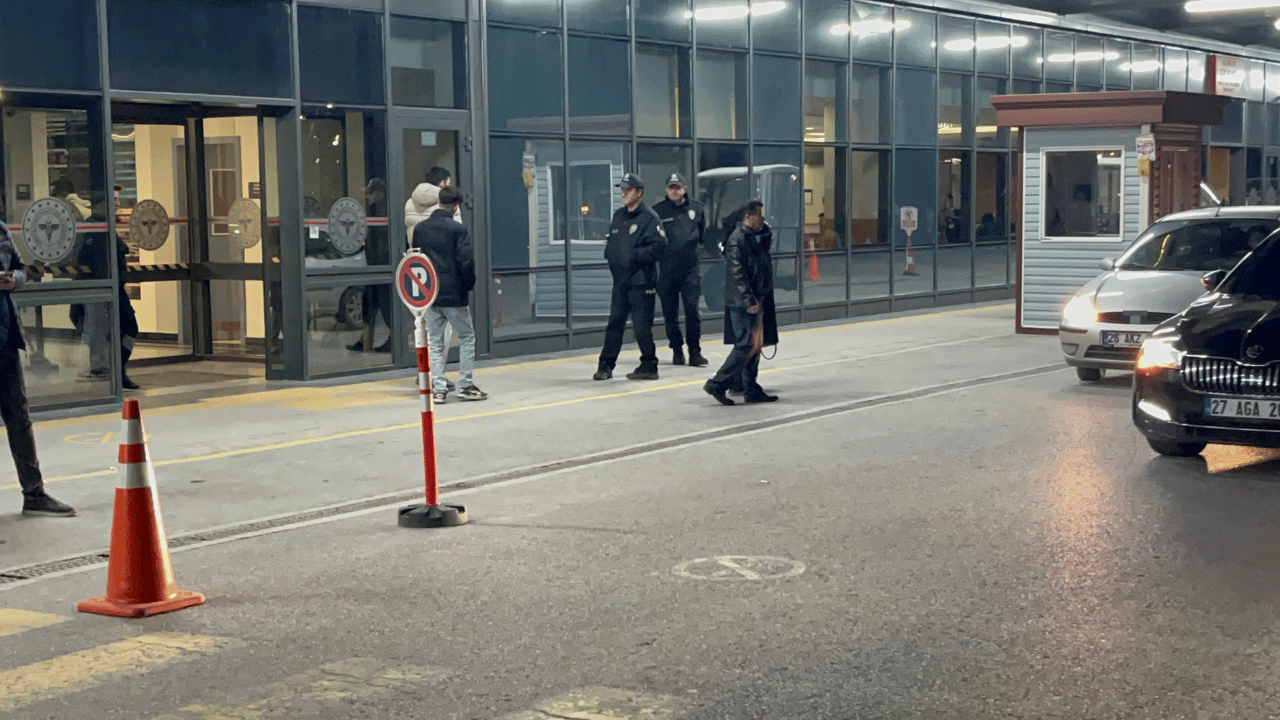 Günyüzü Kaymakamının Da Karıştığı Trafik Kazasında Acı Haber (2)-2