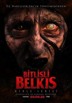 Kible Bitlisli Belkis