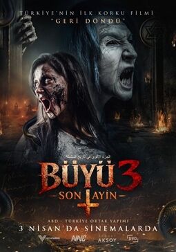 Buyu 3 Son Ayin
