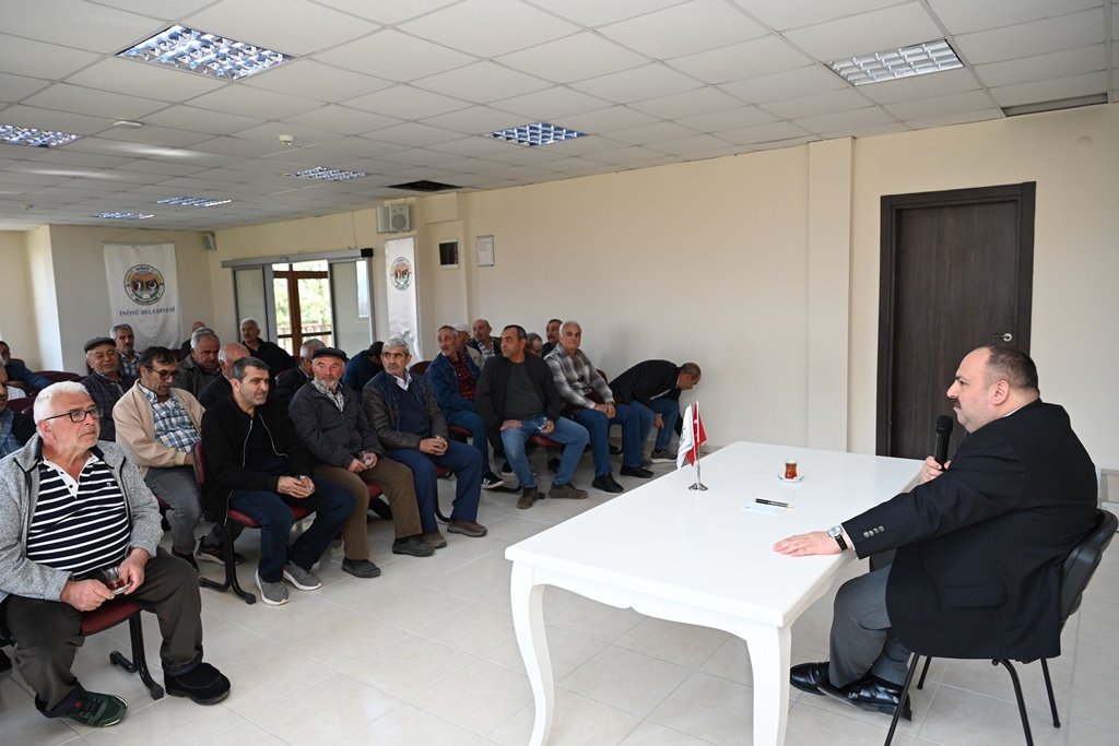 Hamamcı Ziyareti (1)