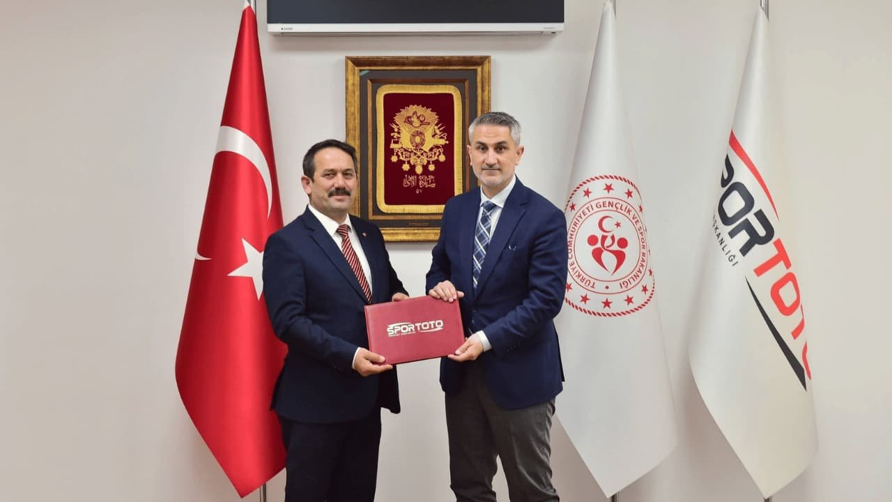 Hidayet Özmen Spor Toto