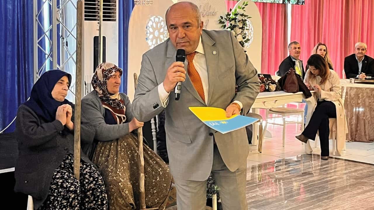 Hobi Bahçeleri Için Dayanışma Toplantısı Düzenlendi1