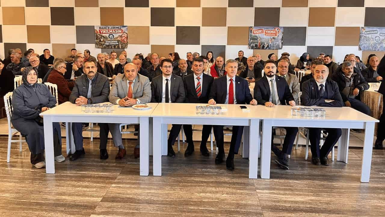 Hobi Bahçeleri Için Dayanışma Toplantısı Düzenlendi2