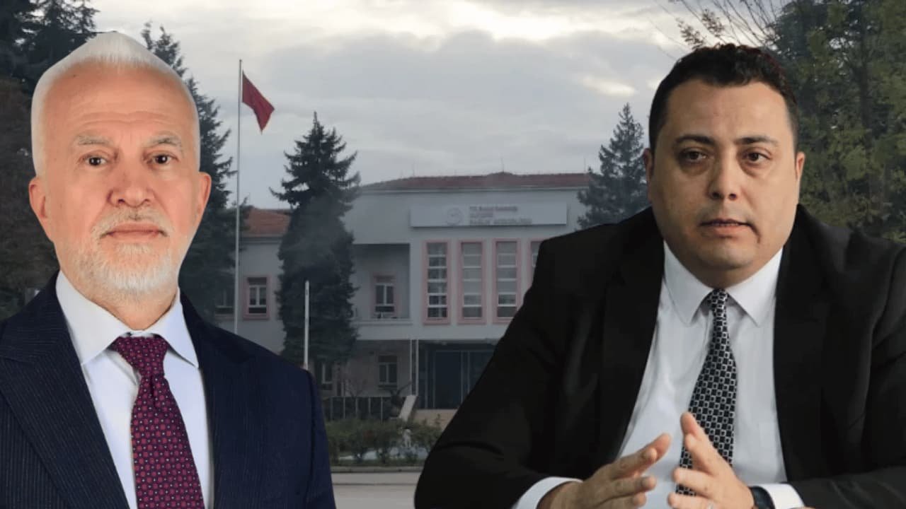 Hüseyin Köksal'dan özelleştirme tepkisi: "İl Sağlık Müdürümüz nerede oturacak"