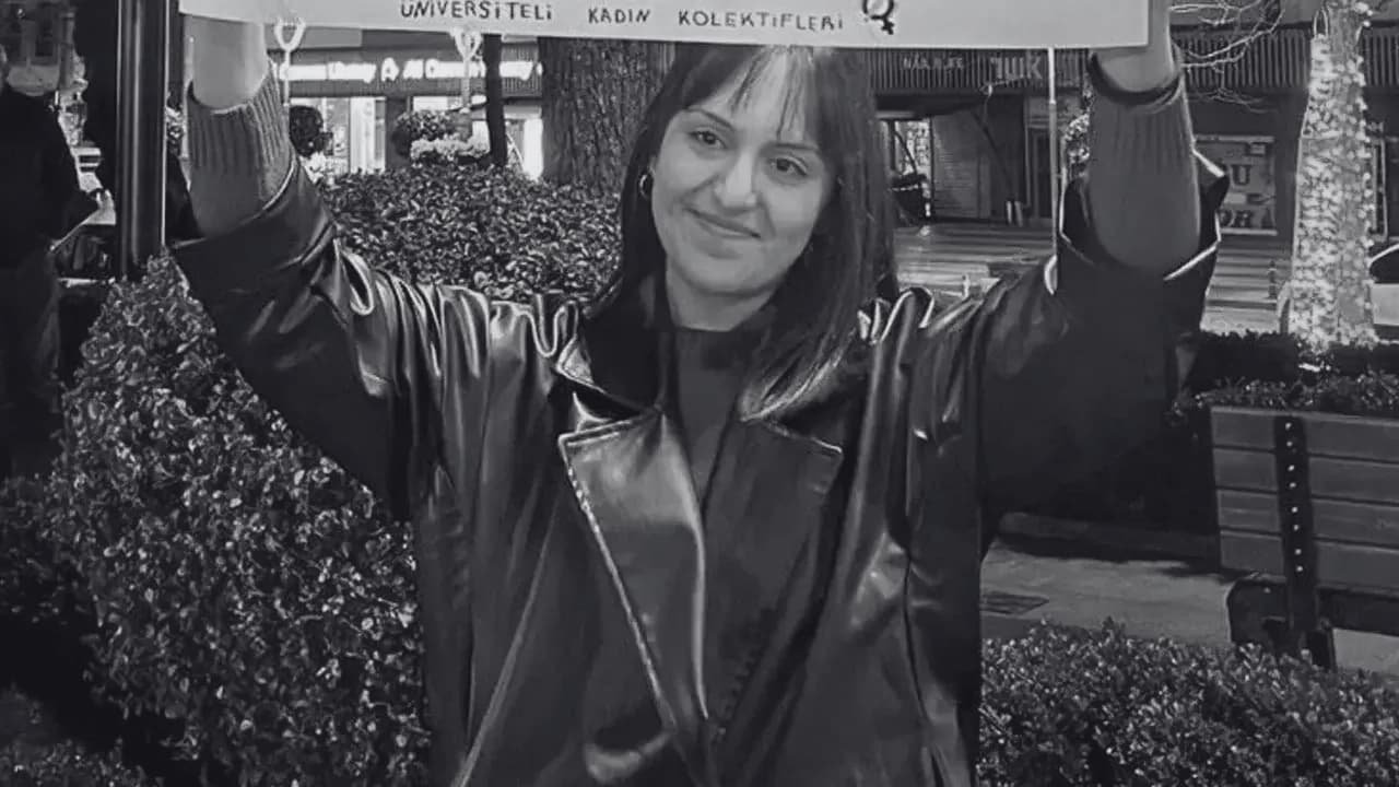 Eskişehir Barosu'ndan İlayda Zorlu'nun ölümüne ilişkin açıklama