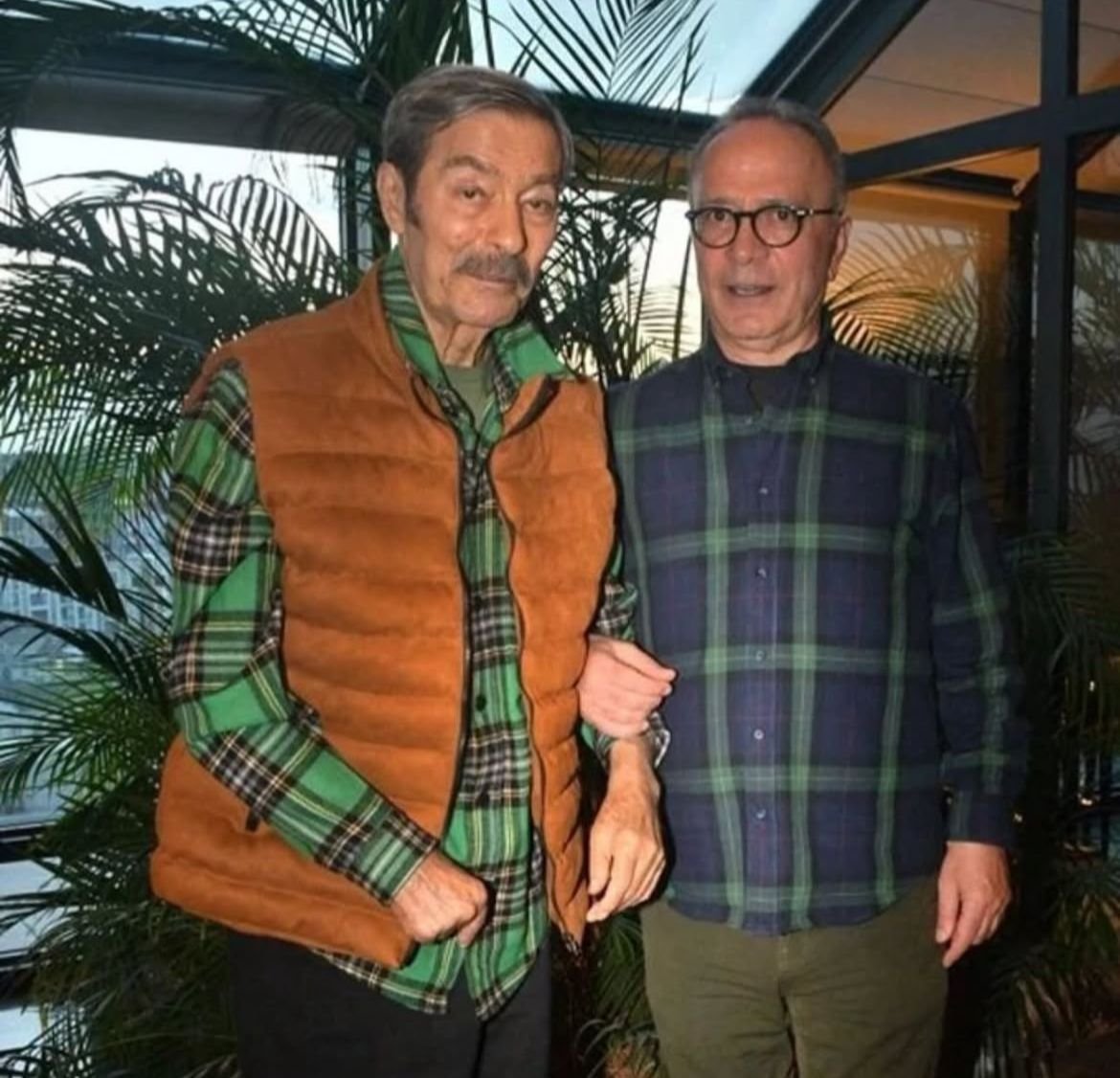 Kadi̇r İnanir Son Hali̇