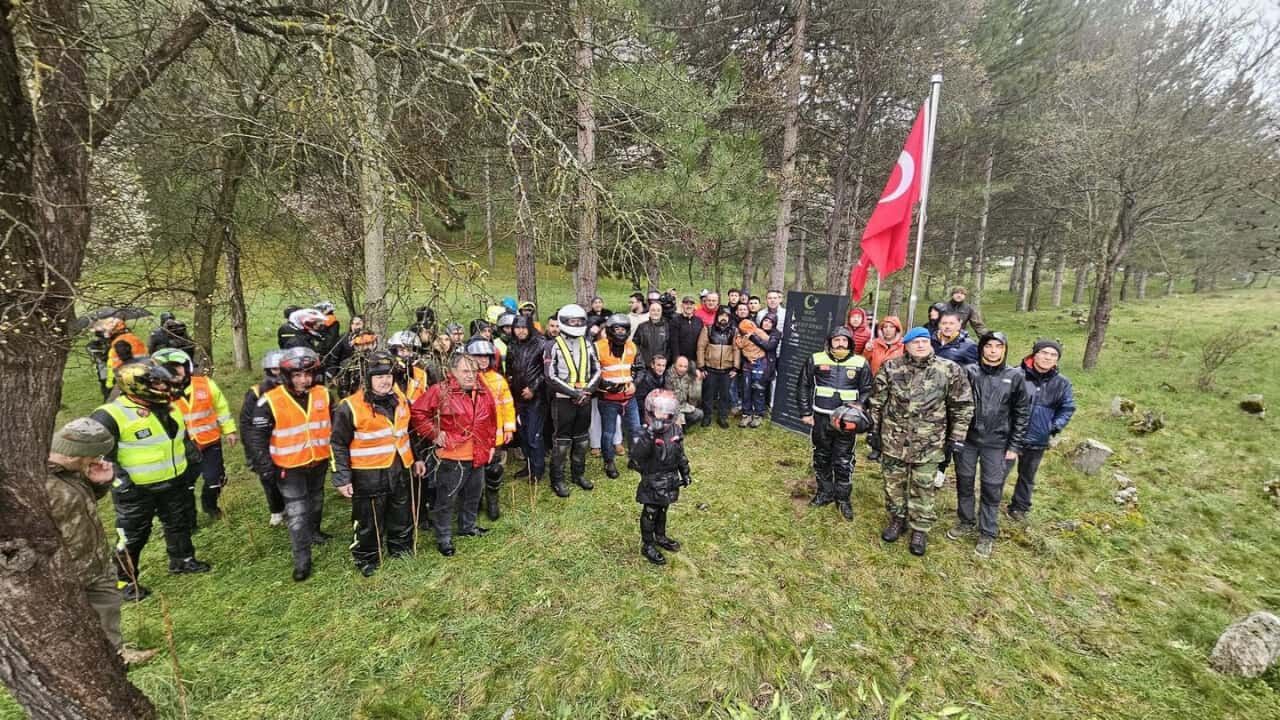 Kayıp Yüzbaşı (1)