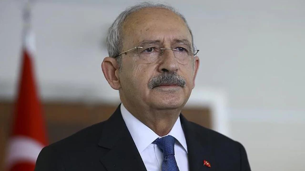 Son dakika: Kılıçdaroğlu'na hapis cezası