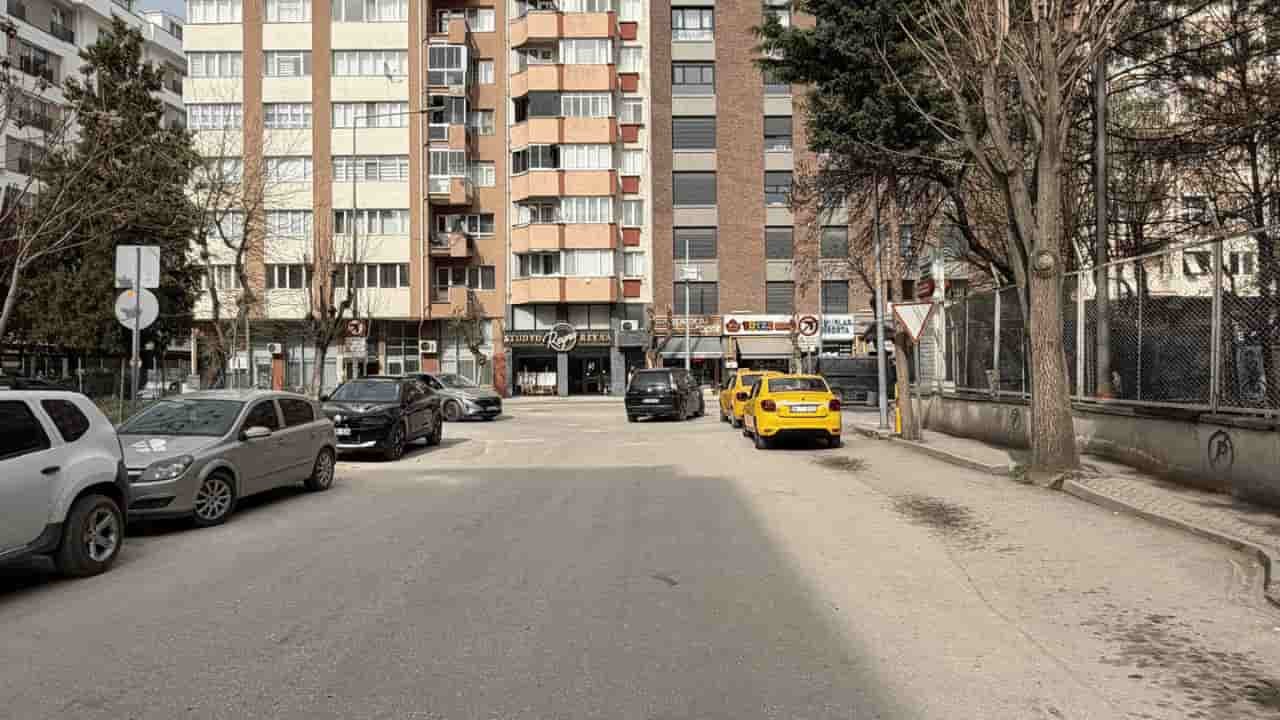 Kırmızıtoprak Muhtarı Duyurdu Yasak Kalktı