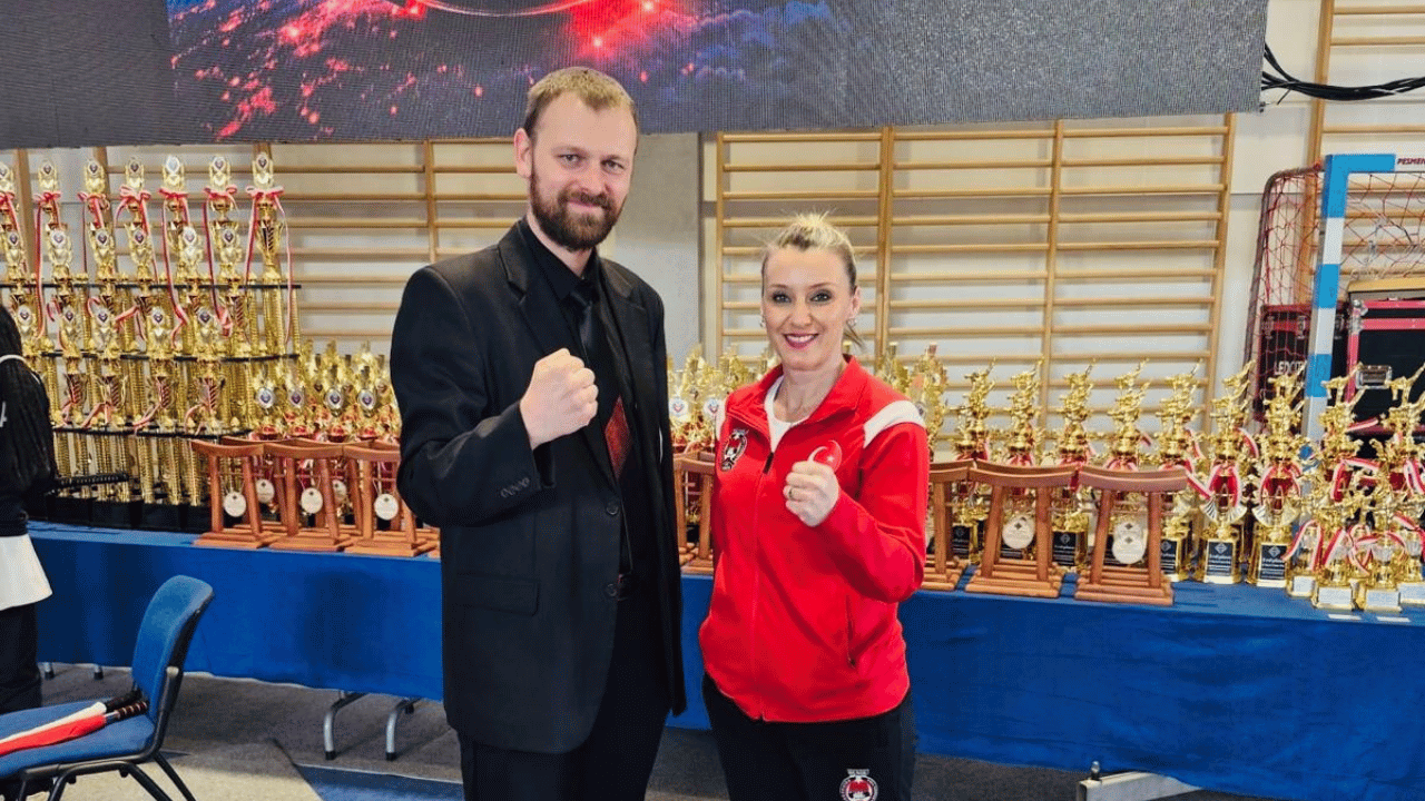 Milli Takım, Polonya’daki Ibu Dünya Şampiyonası’ndan 66 Madalya Ile Döndü