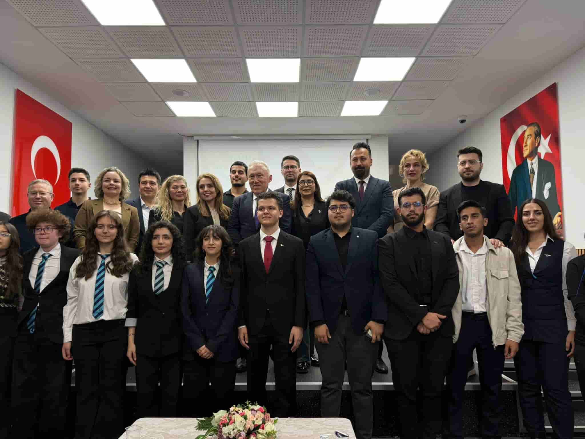 Murat Hoca Söylesi (1)