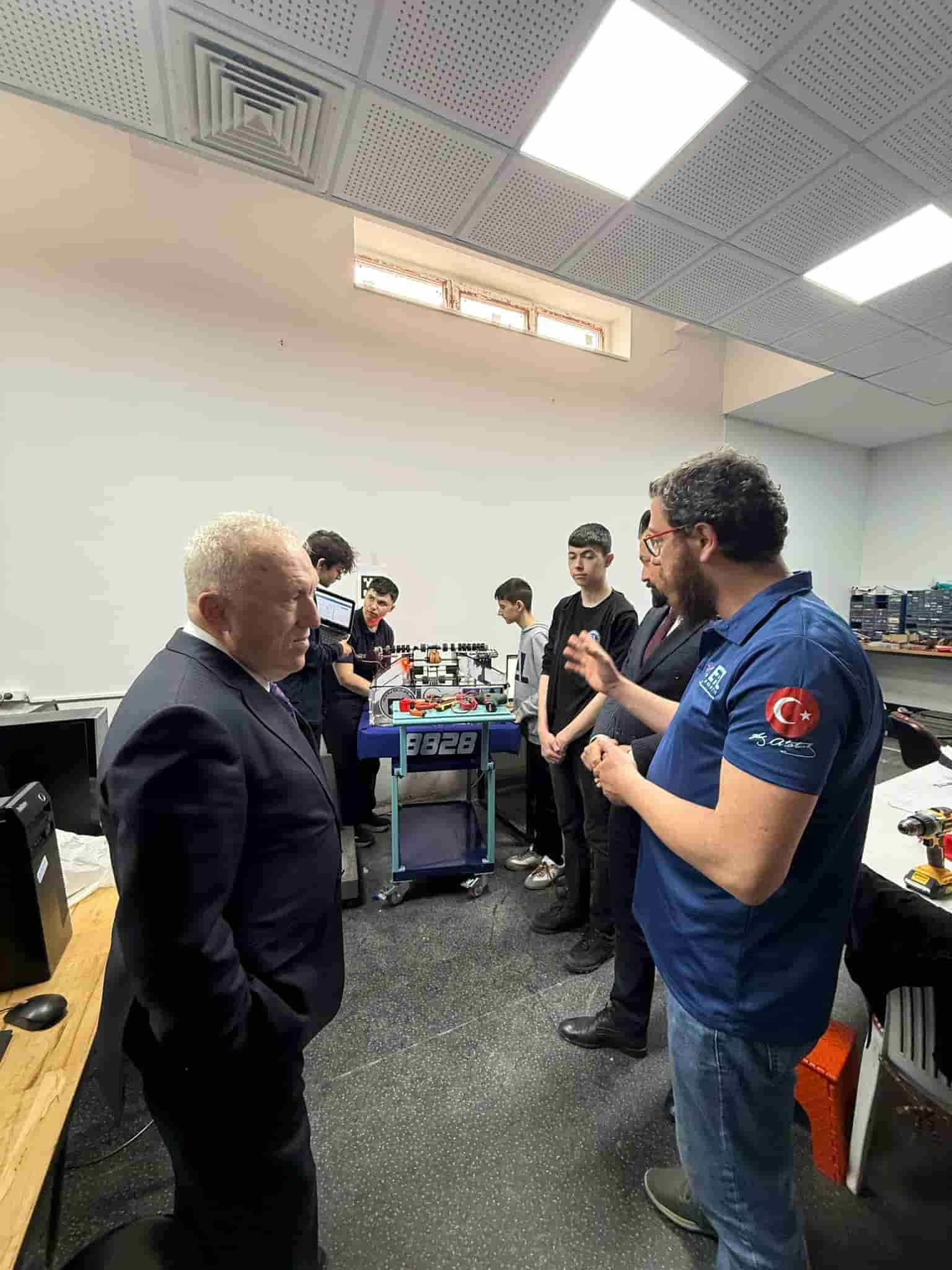 Murat Hoca Söylesi (2)