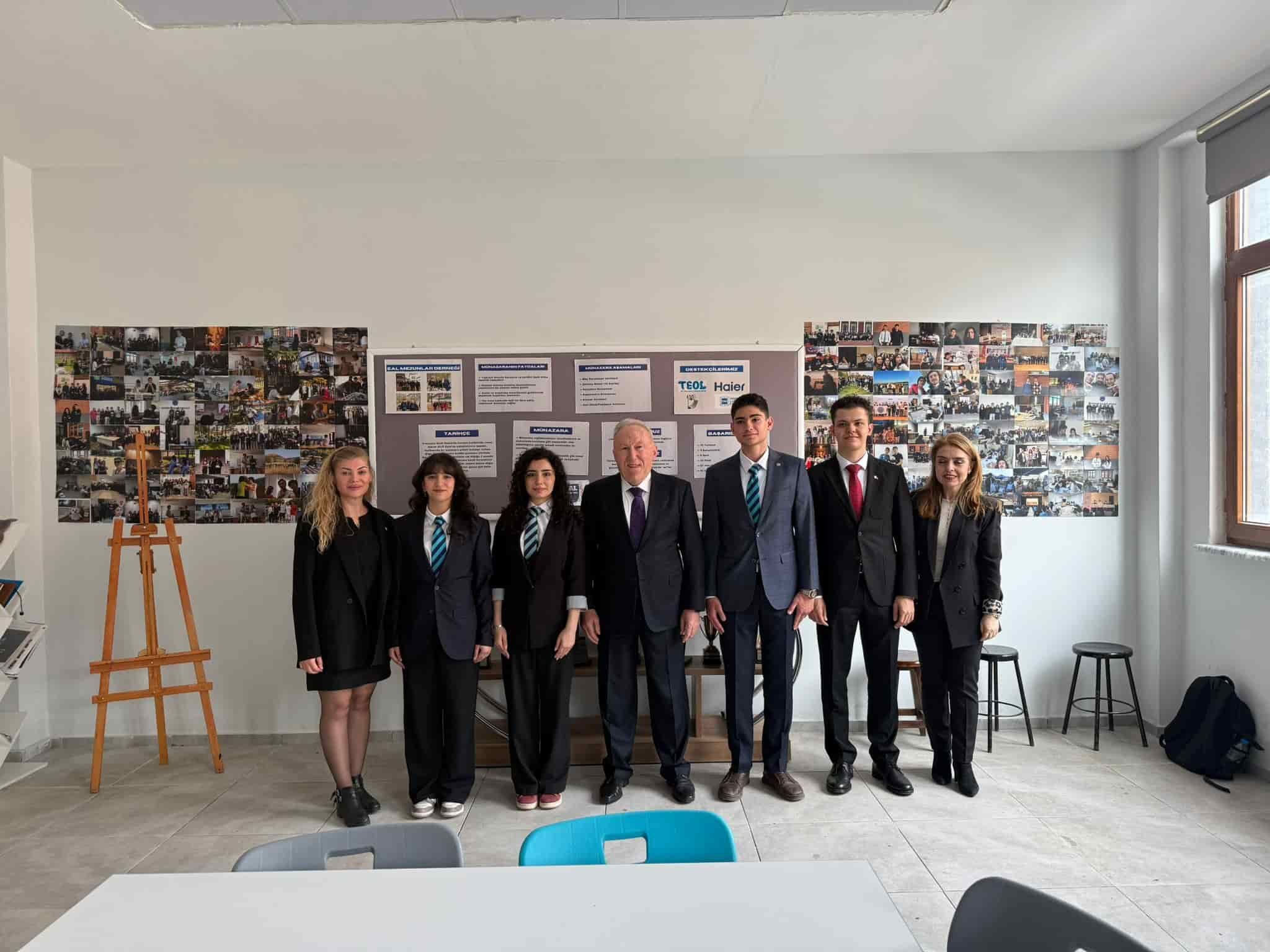 Murat Hoca Söylesi (4)