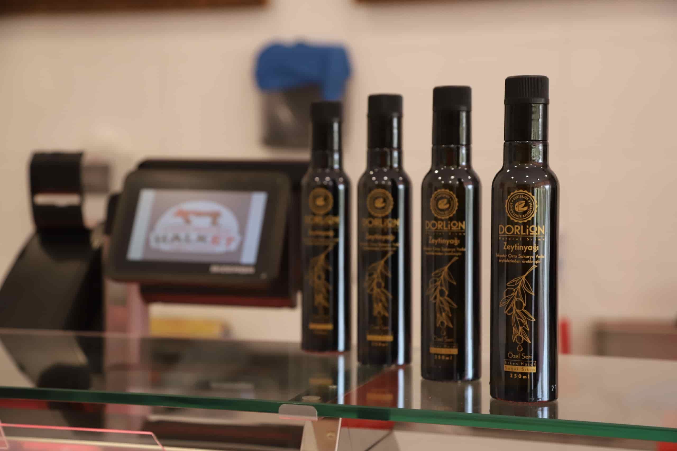 Ödüllü Dorli̇on Zeyti̇nyaği Artik Halk Et Market Ve Halk Ekmek Büfeleri̇nde (4)