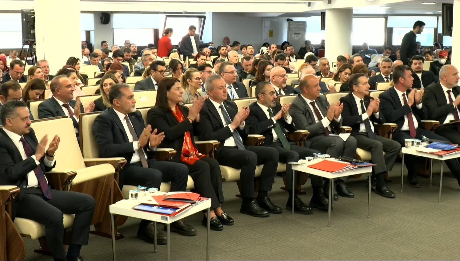 Odunpazarı Belediyesi Belfor’da Iki Projeyle Öne Çıktı (3)