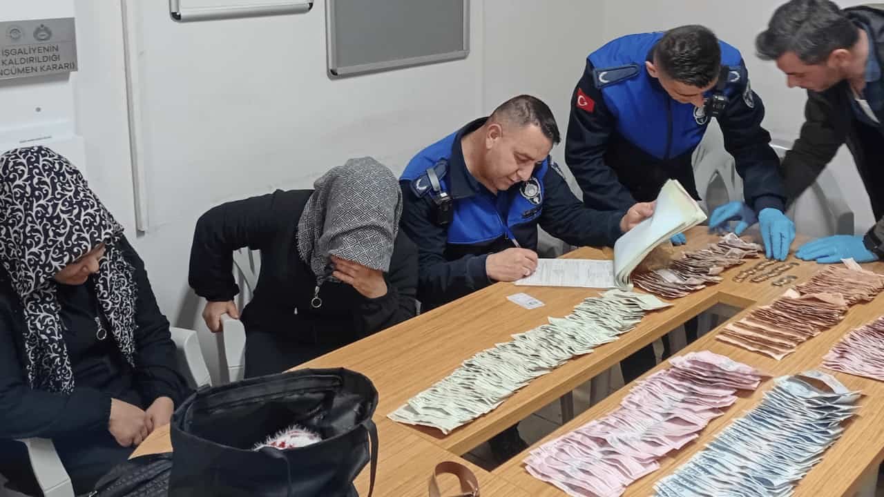 Odunpazarı’nda Dilencilere Geçit Yok1