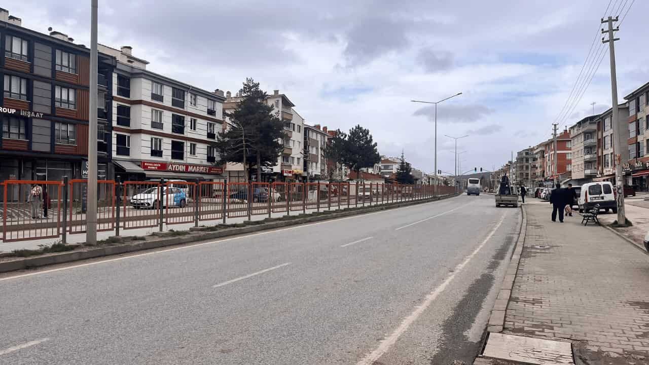 Orhangazi Mahallesi-2