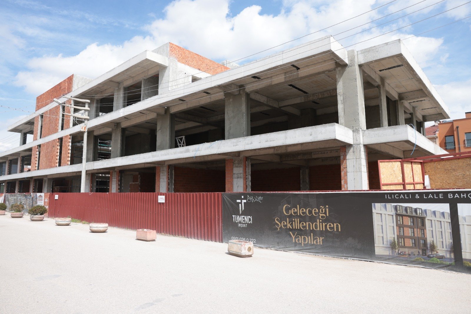 Osmangazi’de Sosyal Ve Ekonomik Yaşam Canlanacak (7)