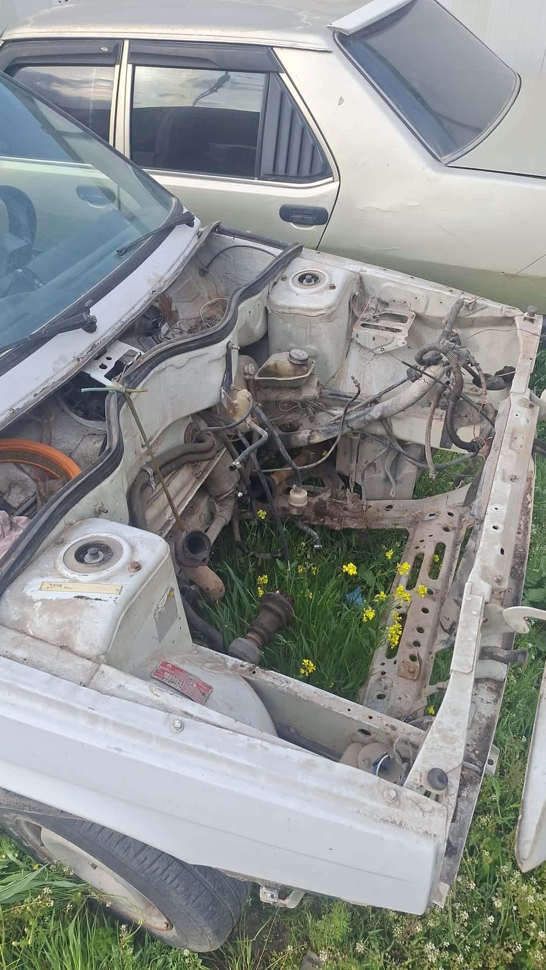 Ototmobil Hızsızlığı