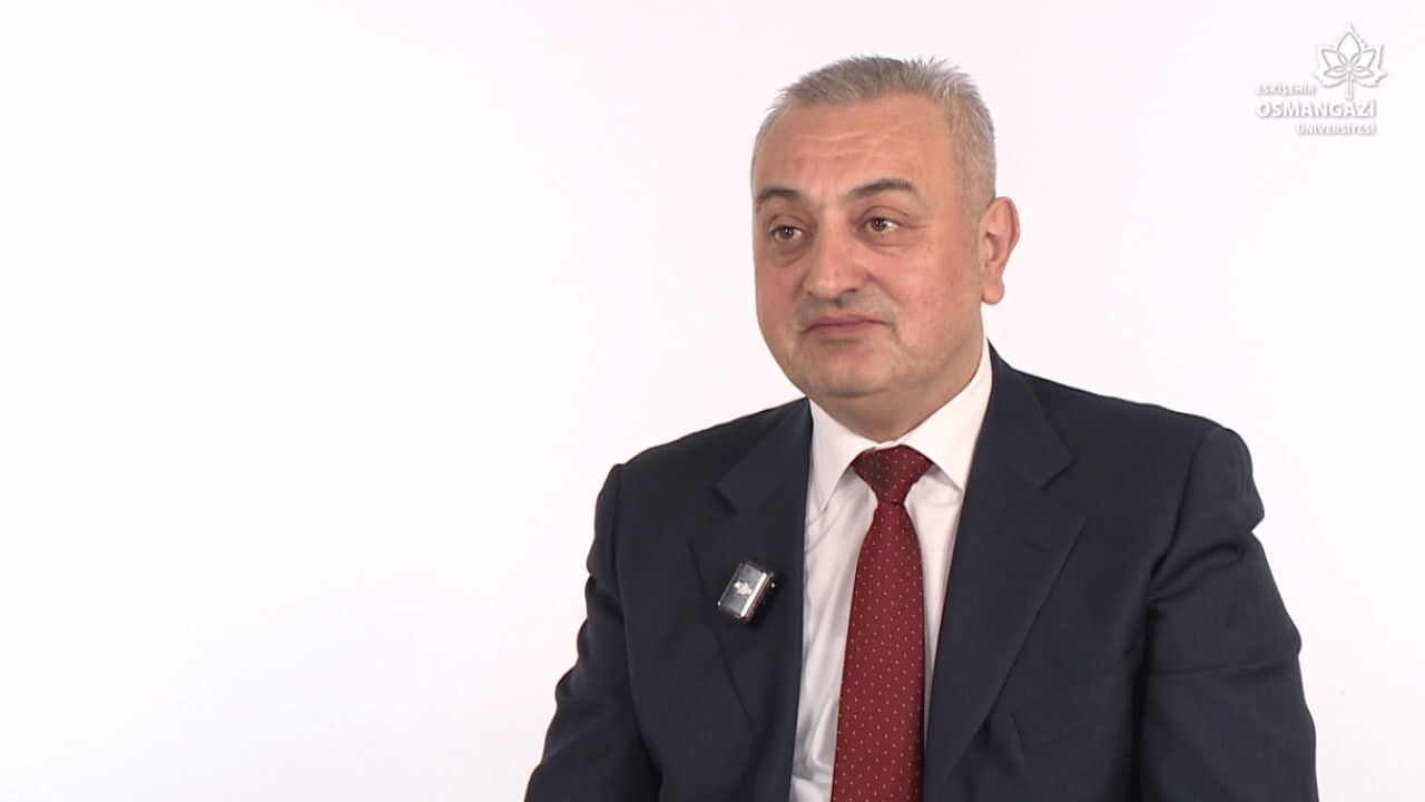 Prof. Dr. Murat Karacasu