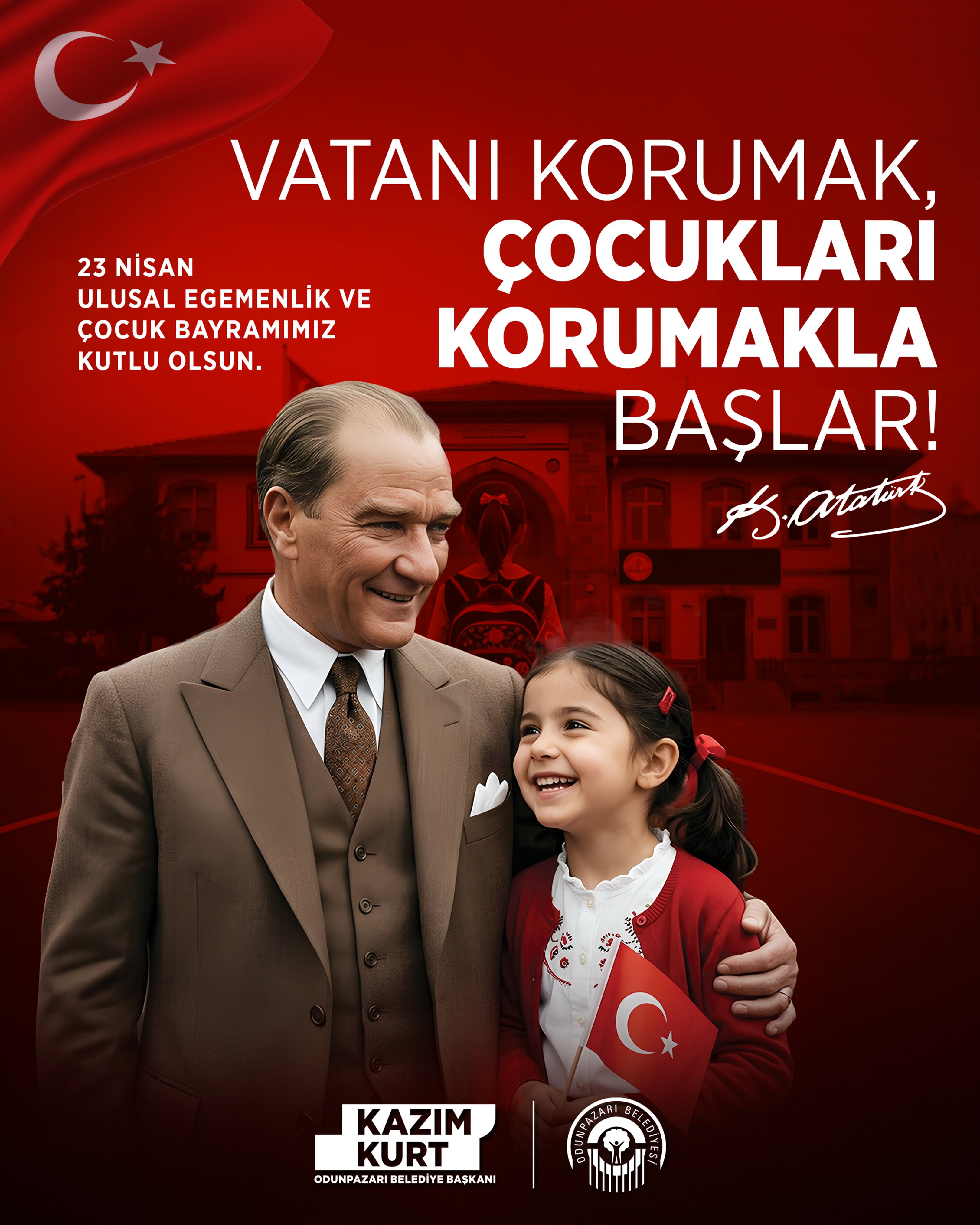 Sponsorlu reklam bannerı