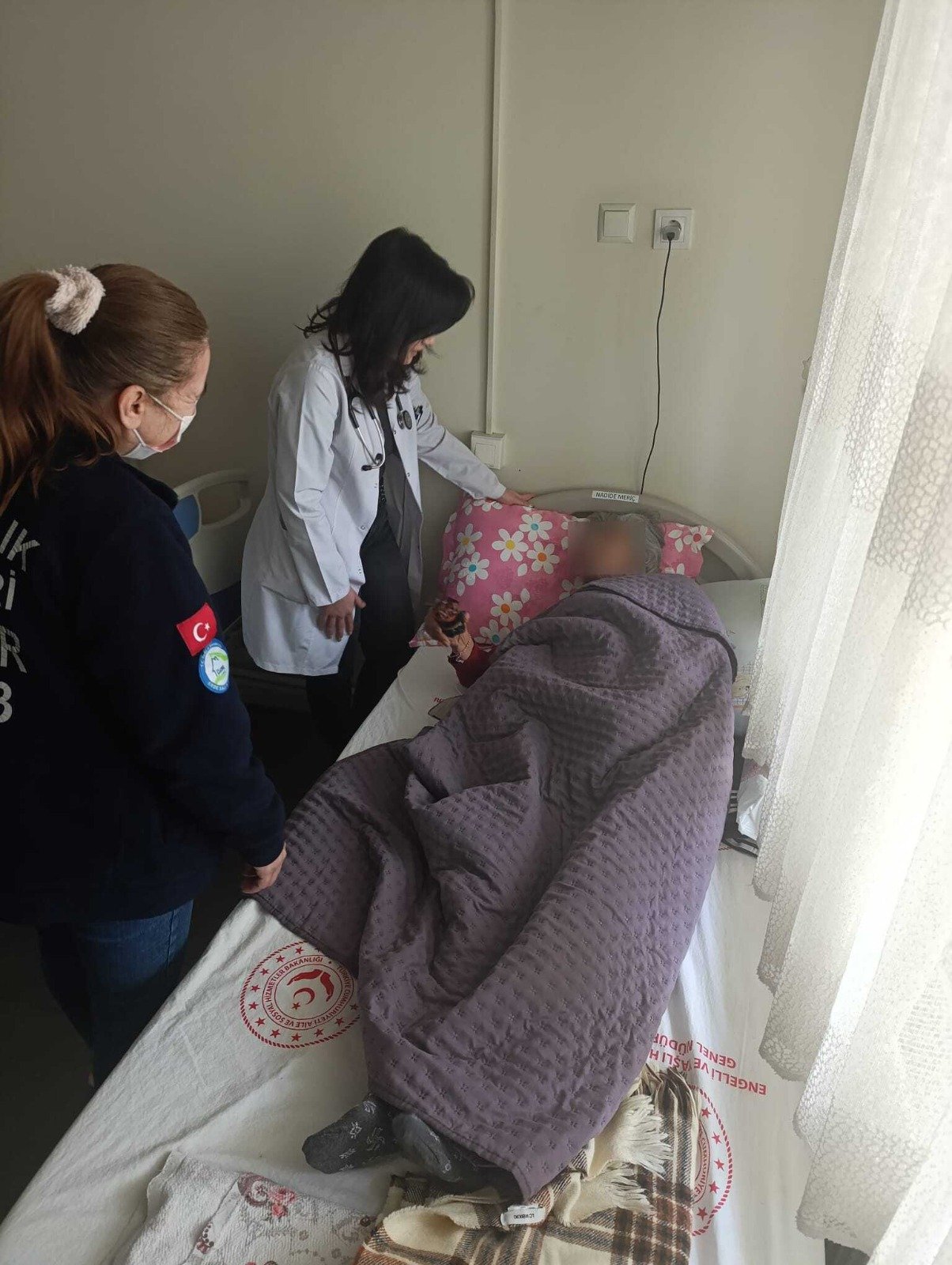 Sağlık Hizmeti (1)