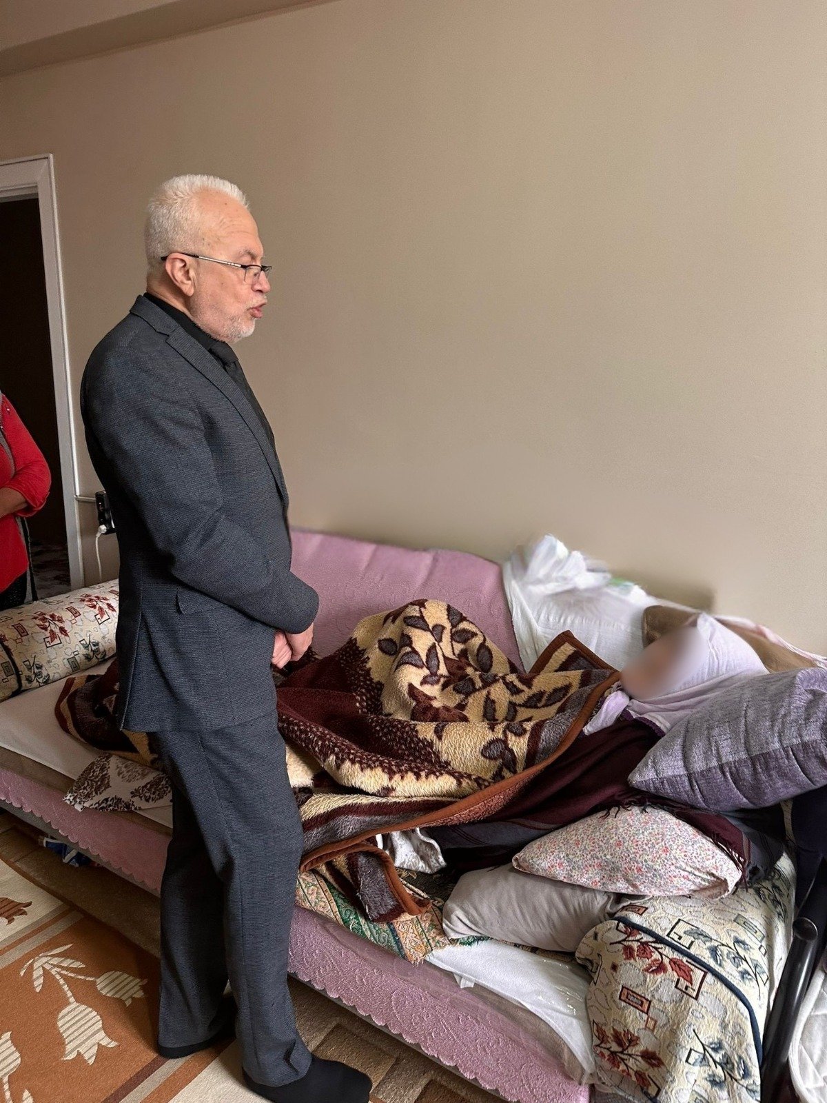 Sağlık Hizmeti (2)