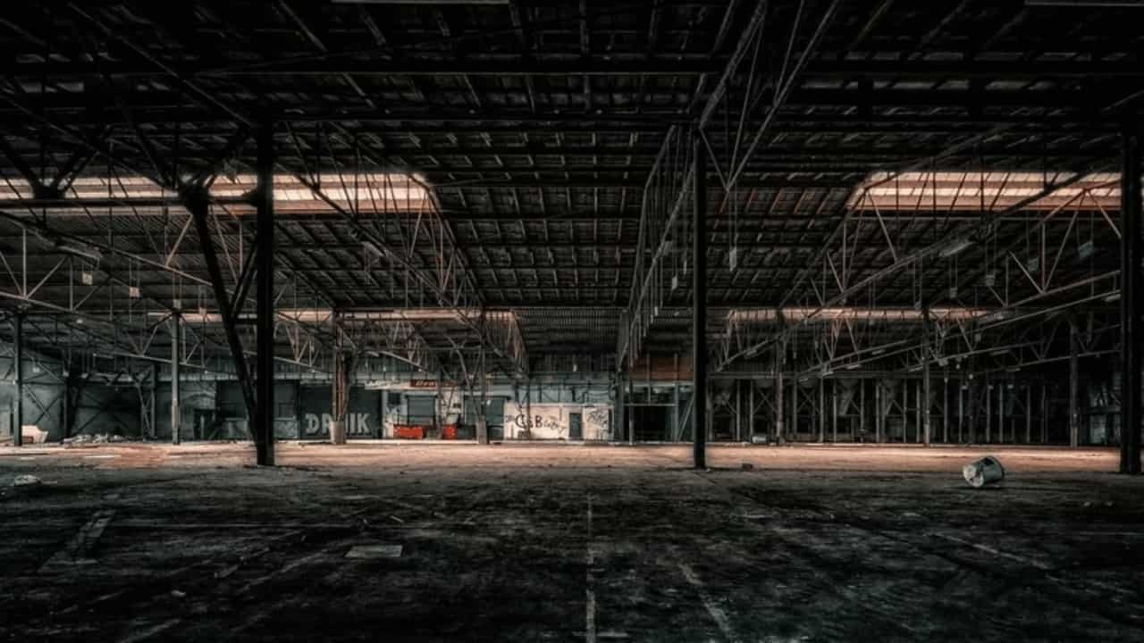 Sanayide Dev Zincir Koptu 84 Yıllık Şirket Iflasın Eşiğinde