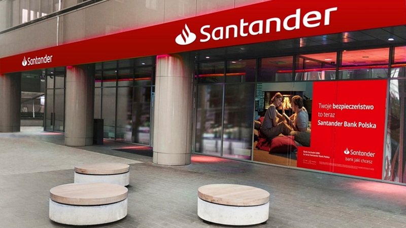 Santander Bank 3