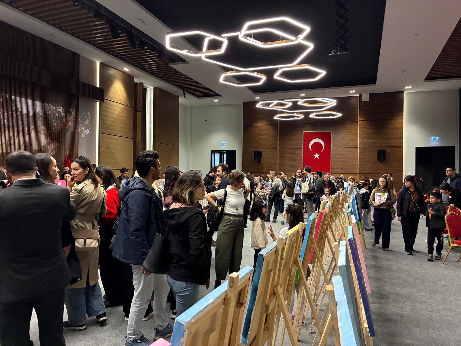 Sergi Açılış (3)