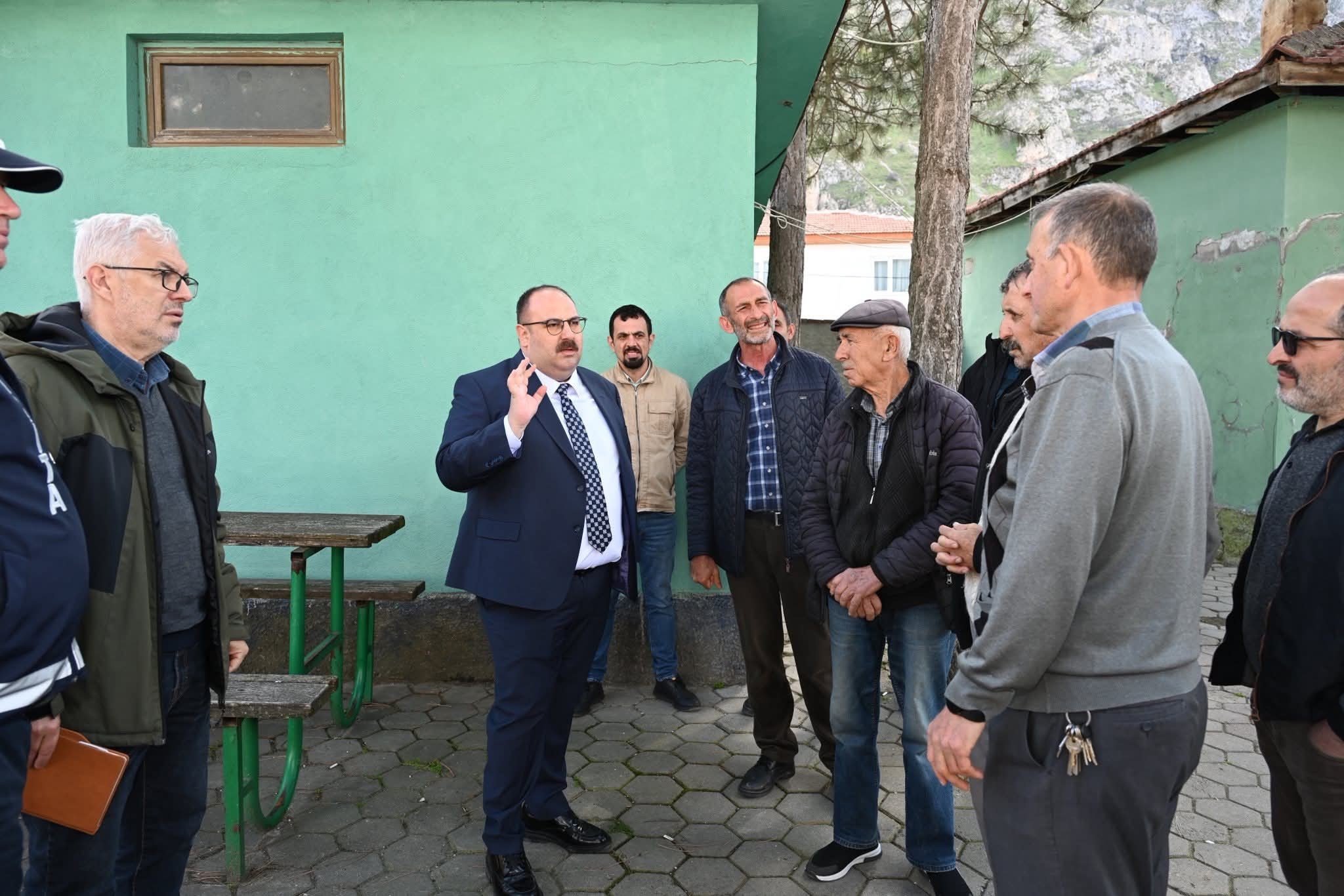 Serhat Hamamcı Ziyareti (4)