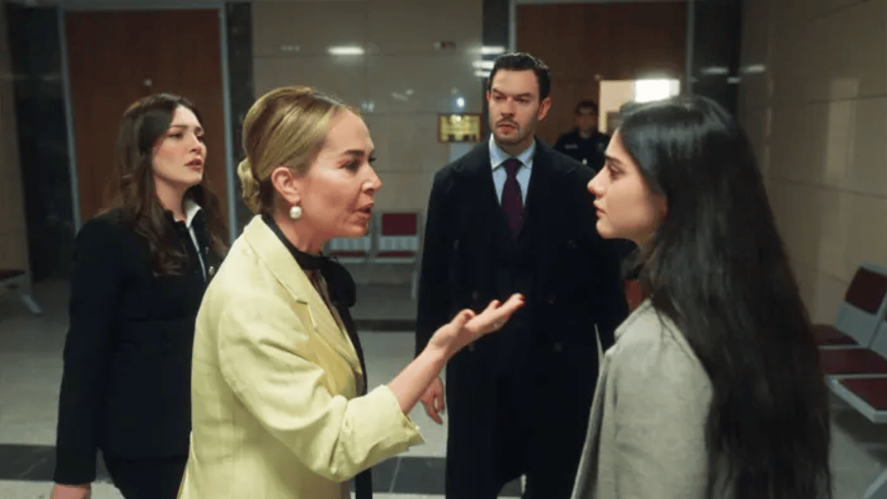 Sevdiğim Sensin-1