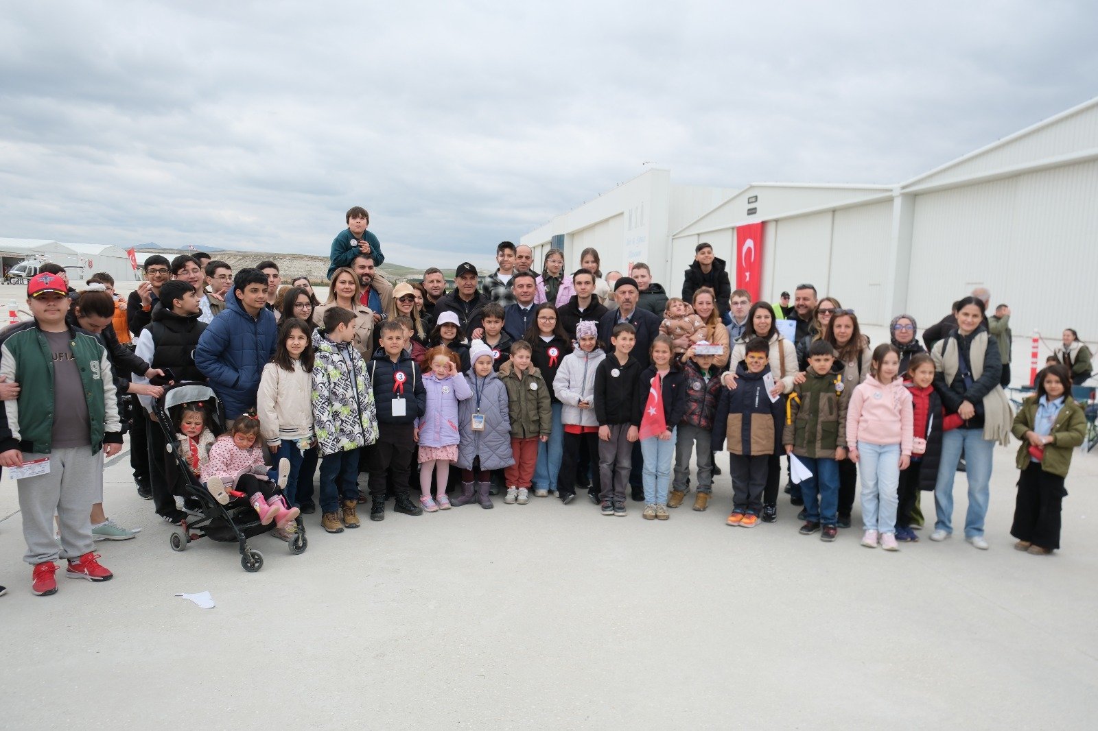 Sivrihisar Etkinlik (1)