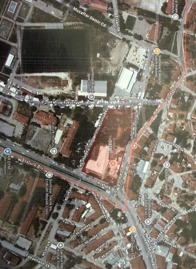 Sivrihisar Özelelştirme (1)