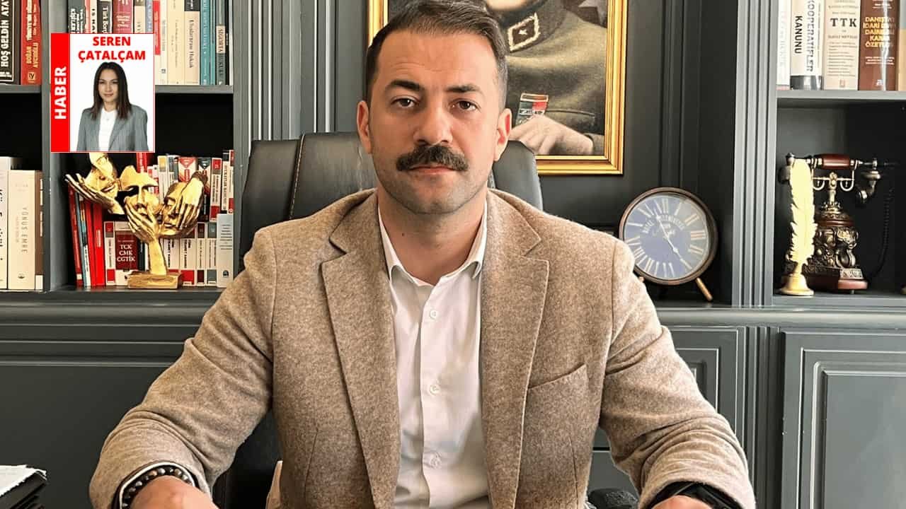 CHP İl Başkanı Yalaz: "Kaygı yok, rehavet yok, mücadele var"