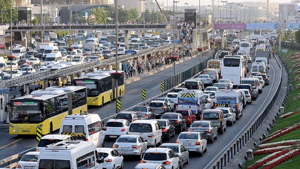 Trafik 10-12