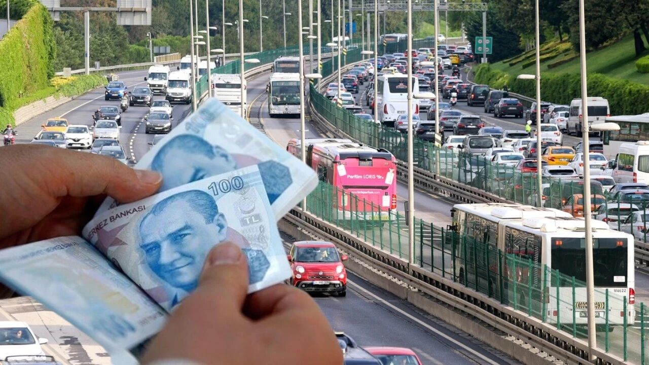 Trafik 12-1
