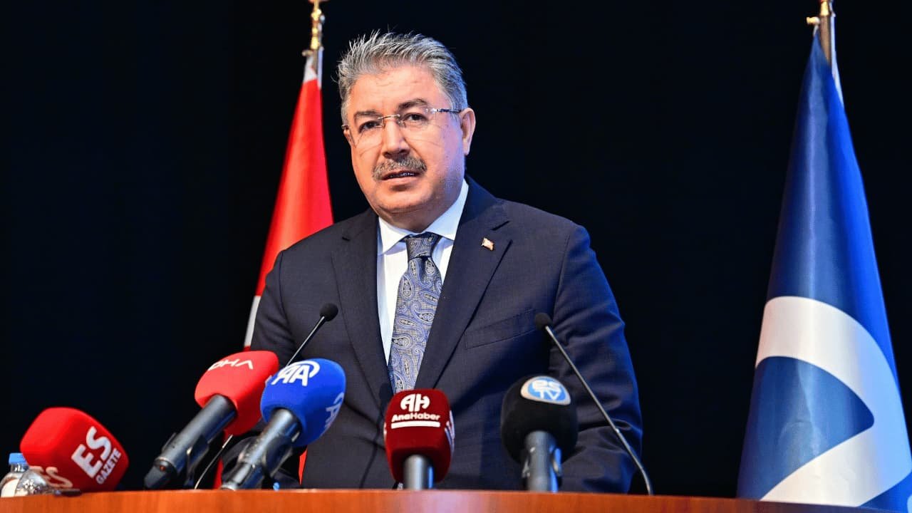 Uluslararası Eskişehir Yapay Zekâ Zirvesi