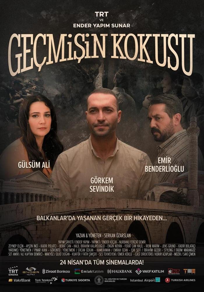 Vizyona Giren Filmler (1)-1