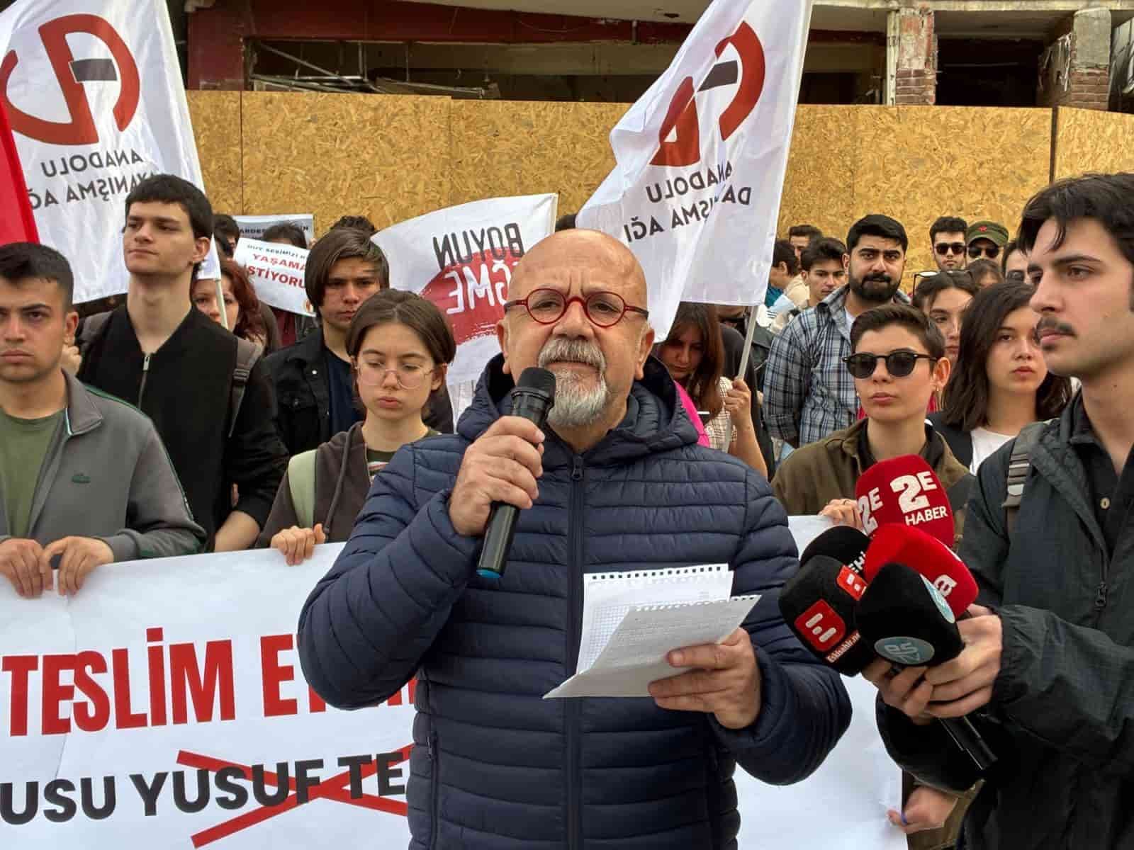 eskişehir yürüyüş-1