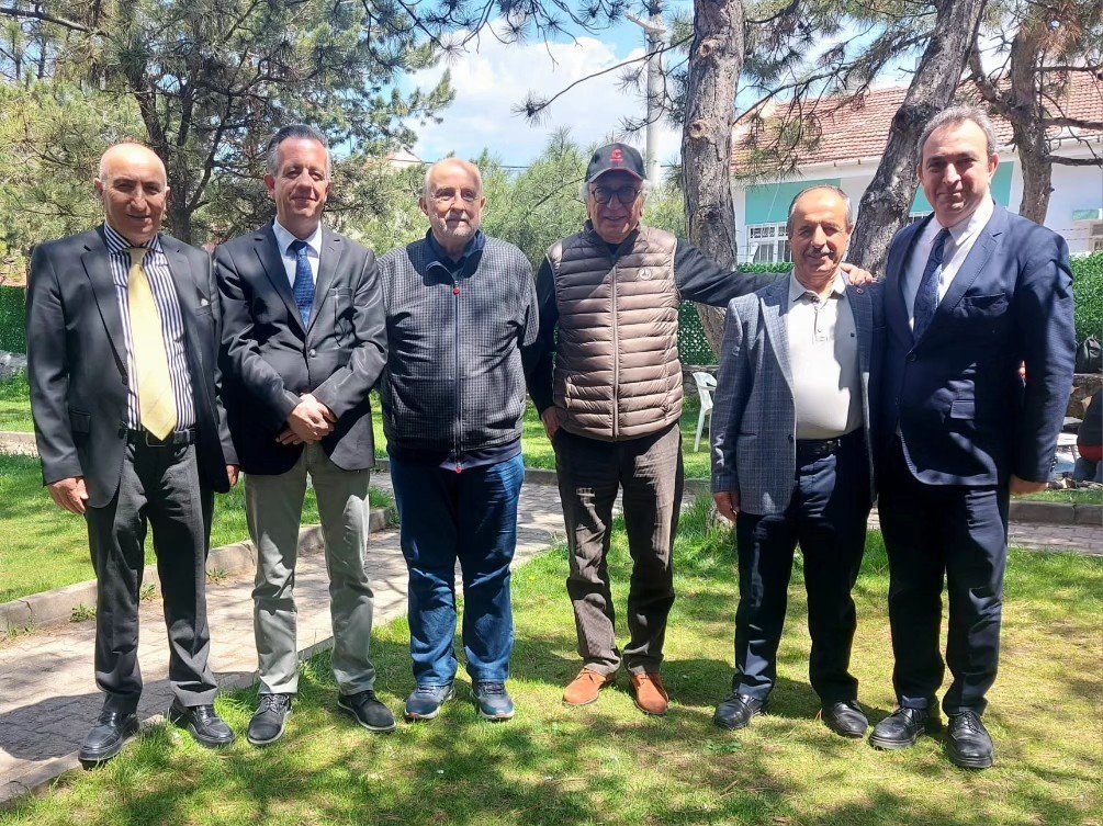 Avni Ongurlar’dan önce ve sonra…