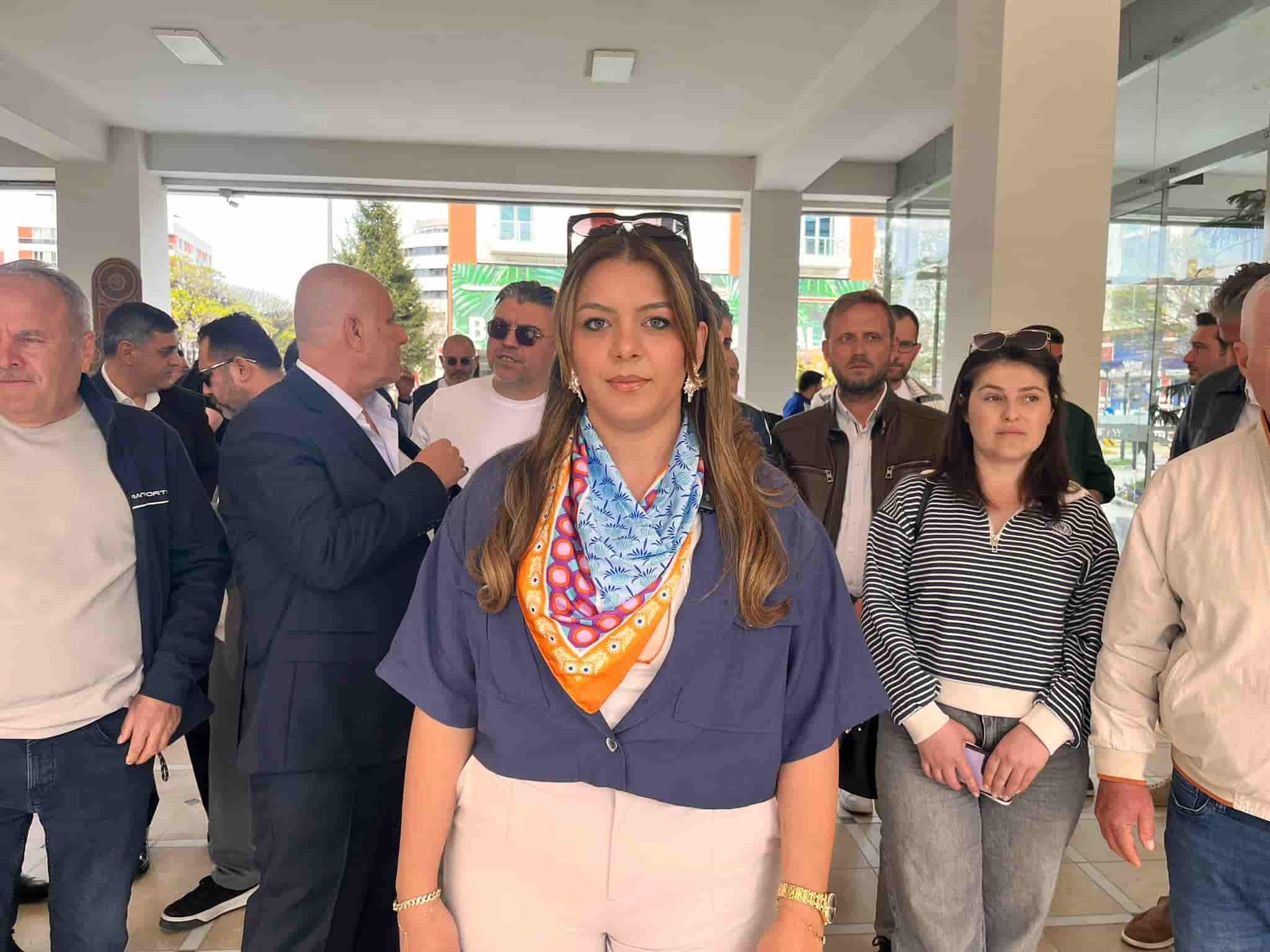 Eskişehir’de İnşaat Tedarikçilerinden Ortak Çağrı: “Sanayi Sitesi Şart”