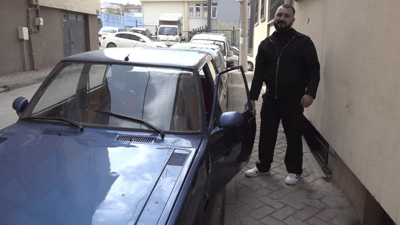 Yarım Ekmek Döneri Arabayla Takas Etmek Istediler1