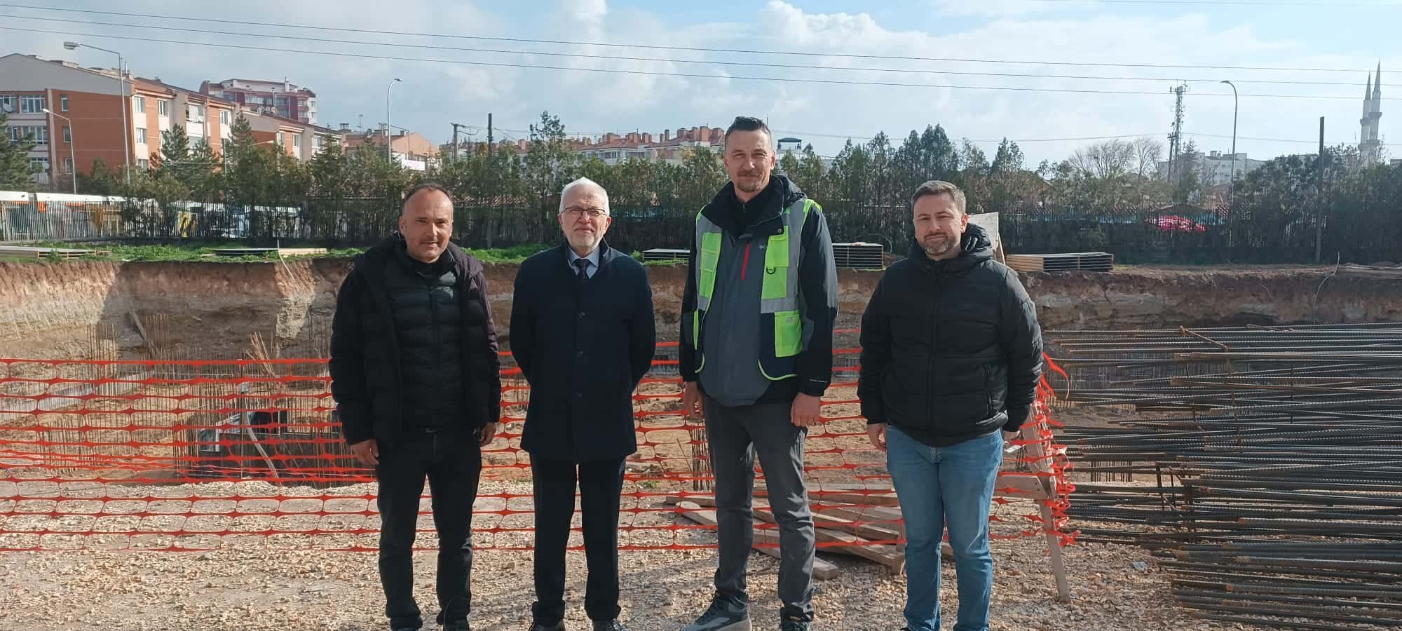 Yaşar Bildirici Hastane